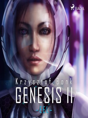 cover image of EEL III Genesis II
